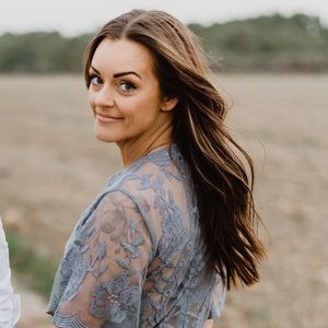 Meet your Posher, Mallory